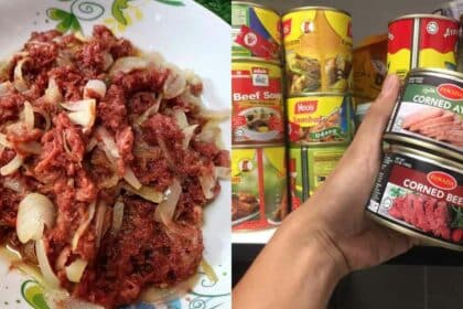 Sarawak Bakal Keluarkan Produk 'Corned Beef' Dalam Tin Dibawah Jenama Sarabif