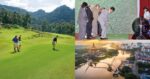 Sarawak Dijadikan Destinasi Golf Premier, Kerajaan Negeri Sokong Usaha Ini