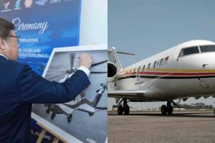 Sarawak Sedia Ambil Alih MASwings 'Upgrade' Jadi Syarikat Penerbangan Sendiri