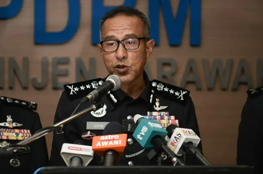 Alami Cedera Ringan, Timbalan Menteri Sarawak Diserang 4 Individu Tidak Dikenali Di Tabuan Jaya