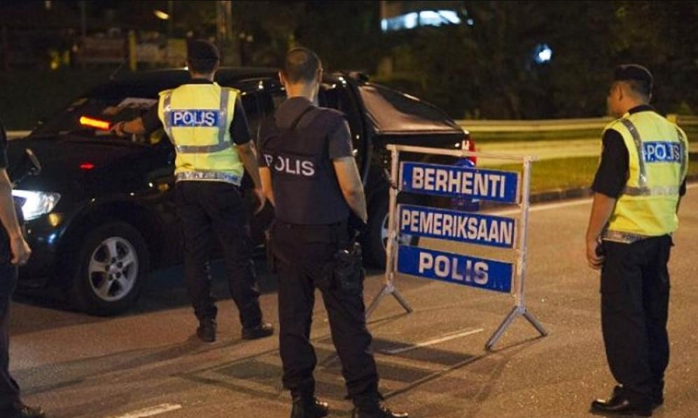 Padah Cederakan Timbalan Menteri Sarawak, 4 Suspek Kini Dalam Buruan Pihak Polis