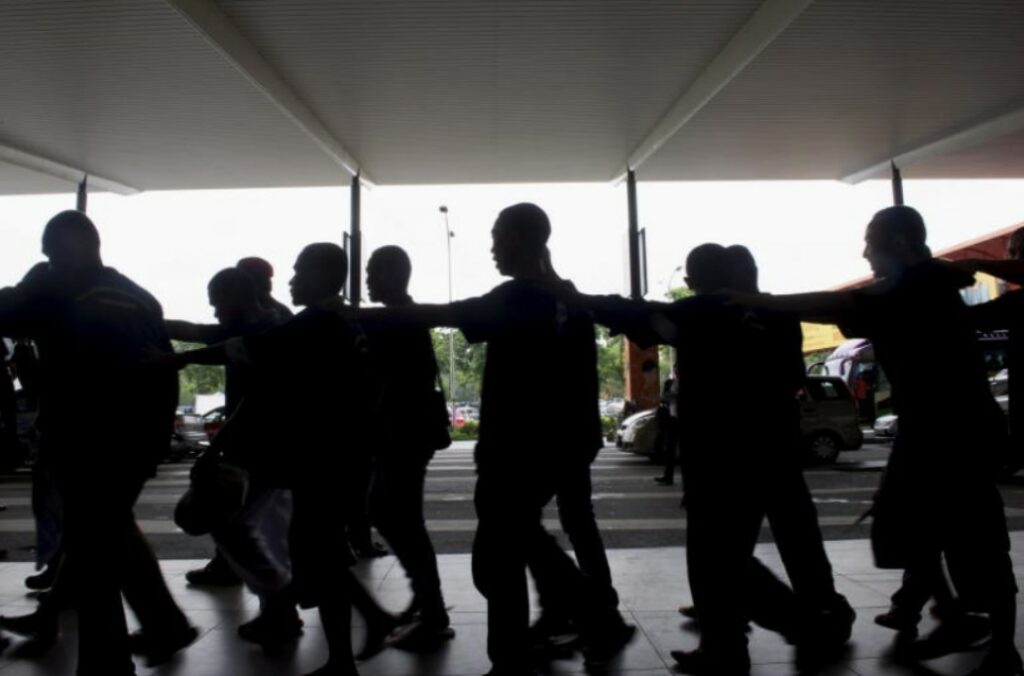 Padah Cederakan Timbalan Menteri Sarawak, 4 Suspek Kini Dalam Buruan Pihak Polis