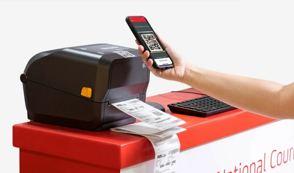 Syarikat Kurier Kini Buat Pemeriksaan Barang Baru Boleh Pos, Individu Ini Luah Rasa Leceh Buat Demikian