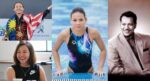 Sebaris Tokoh Tan Sri P.Ramlee, Pandelela Rinong Kini Diangkat Jadi Ikon Perpaduan Negara