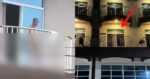 Selamba Bogel Di Balkoni Hotel, Polis Tahan Individu Lelaki Di Semporna. Pelancong warga asing ditahan polis selepas video dia berbogel di balkoni sebuah hotel di sini tular di media sosial.