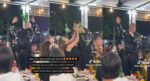 Selamba Teguk 2 Botol Arak Sekaligus Di Kedai Kopi, Pertunjukan Lelaki Ini Buat Netizen Teruja