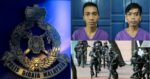 Seorang Dah Ditangkap, Polis Kini Buru Seorang Lagi Warga Indo Lari Dari Lokap Balai Polis Tapah