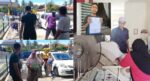 Tak Dapat Hadir Ambil Result SPM Sebab Jaga Ibu Sakit, Sebak Lihat Cikgu Datang Bawa 'Hadiah'