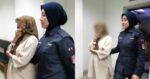 Tak Padan Sarat Hamil 7 Bulan, Suri Rumah Ditahan Polis Gara-Gara Cuba Rompak Warga Emas