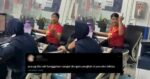 Tak Tahu Serik, Inspektor Buat Hal Lagi Tak Hormat 'Orang Bawahan' Raih Perhatian Netizen