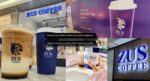 'Takyah Custom Dah Memang Sedap', Wanita Ini Kongsi Senarai Menu Air Zus Coffee Untuk Beginner