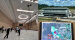 Telan Kos RM90 Juta, Serian Convention Centre Kini Siap Sepenuhnya Sedia Untuk Diguna