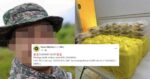 Terima Tempahan 720 Pek Makanan Dari Kem Askar, Peniaga Kecewa Rupanya Ditipu 'Scammer' Di Miri