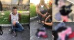 Terkejut Beg Silang Dipenuhi Seluar Dalam Wanita, Lelaki 'Nafsu Pelik' Ini Berjaya Ditahan