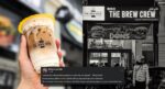Terkenal Dengan Minuman Borneo Latte, Brew Crew Cawangan Milan Square Bakal Ditutup