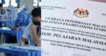 Terpaksa Berhenti Sekolah Selepas Tingkatan Satu, Pelajar Ini Berjaya Raih Keputusan SPM Cemerlang