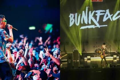 Tiket Serendah RM88, Bunkface Bakal Adakan Konsert Di Sabah Tunai Impian Peminat Borneo