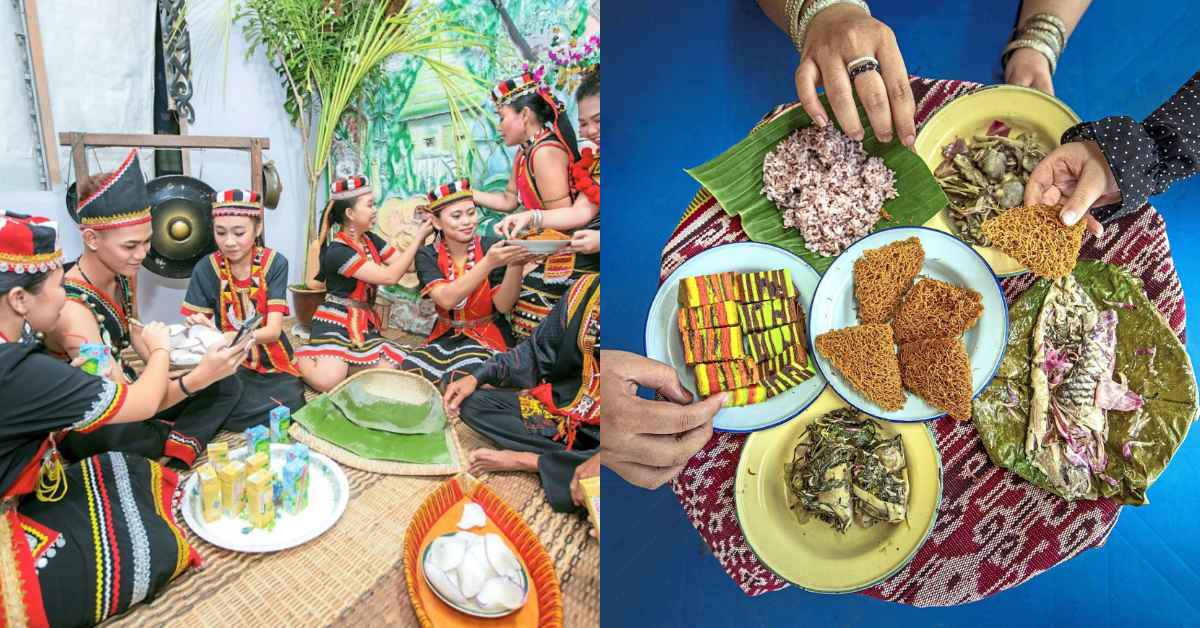 Timbalan Menteri Cadang Iktiraf Hari Gawai Sebagai Cuti Umum Seluruh Malaysia