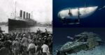 'Trip' Kapal Selam Bernilai RM1.2 Juta Untuk Lawat Bangkai Titanic Hilang, Peluang Diselamatkan Sangat Tipis