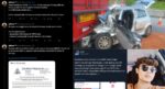 Tuduh Individu Guna Alasan Kemalangan Bawa Lari Kutipan RM55K Dari Twitter, Ini Penjelasan Sebenarnya