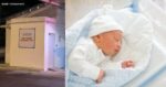 Tular BMC Kuching Ada Baby Hatch, Ketahui Kenapa Inisiatif Ini Penting Untuk Mengelak Pembuangan Bayi