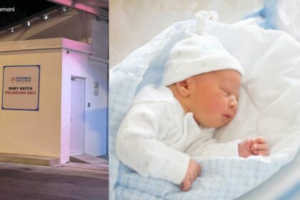 Tular BMC Kuching Ada Baby Hatch, Ketahui Kenapa Inisiatif Ini Penting Untuk Mengelak Pembuangan Bayi