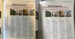 Tular Guna Slogan 'Negeri Bawah Bayu' Untuk Sarawak, Majalah Airline Ini Betulkan Kesilapan