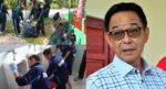 'Untuk Bantu Bentuk Sahsiah', Karim Sokong Idea PM Galakkan Pelajar Bersihkan Tandas