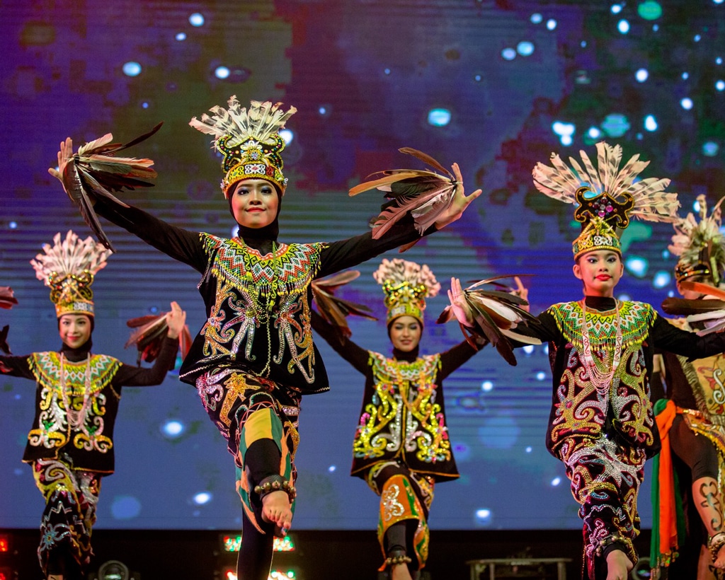 [2023 PART 1] Meriah Di Sarawak, Ini Adalah Senarai Acara Menarik Tahun Ini Yang Anda Boleh Ikut Serta