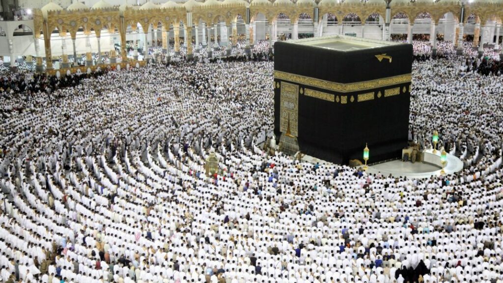 Rakyat Malaysia Terpaksa Tunggu 148 Tahun, Untuk Tunaikan Haji Di Makkah