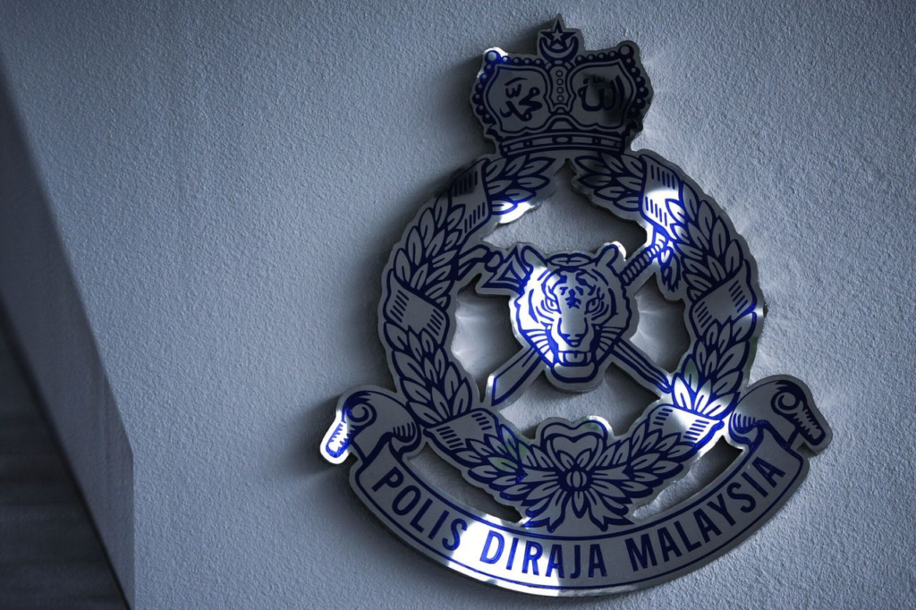 Penat Hadap Karenah Ibu 'Strok', Warga Emas Maut Didera Anak Dan Menantu