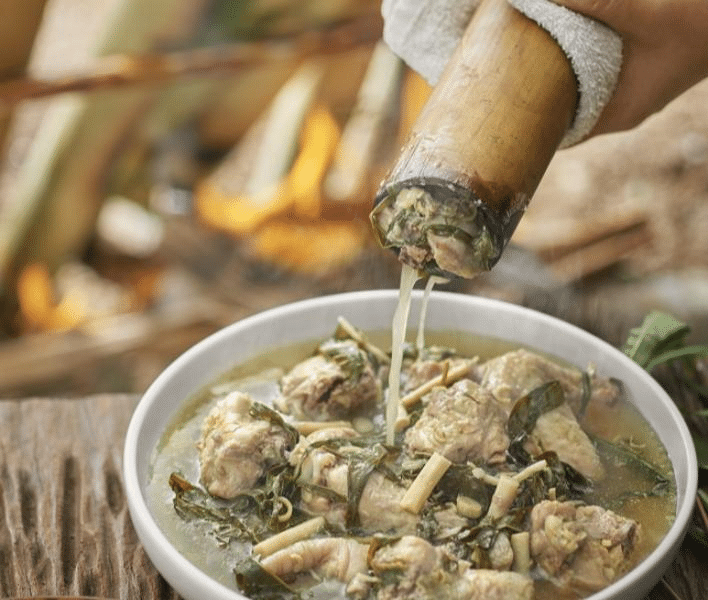 Medan Selera Dayak Sibu, 'Food Court' Pertama Di Sarawak Saji Aneka Menu Autentik Dayak