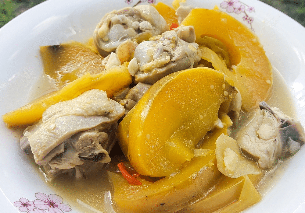 Medan Selera Dayak Sibu, 'Food Court' Pertama Di Sarawak Saji Aneka Menu Autentik Dayak