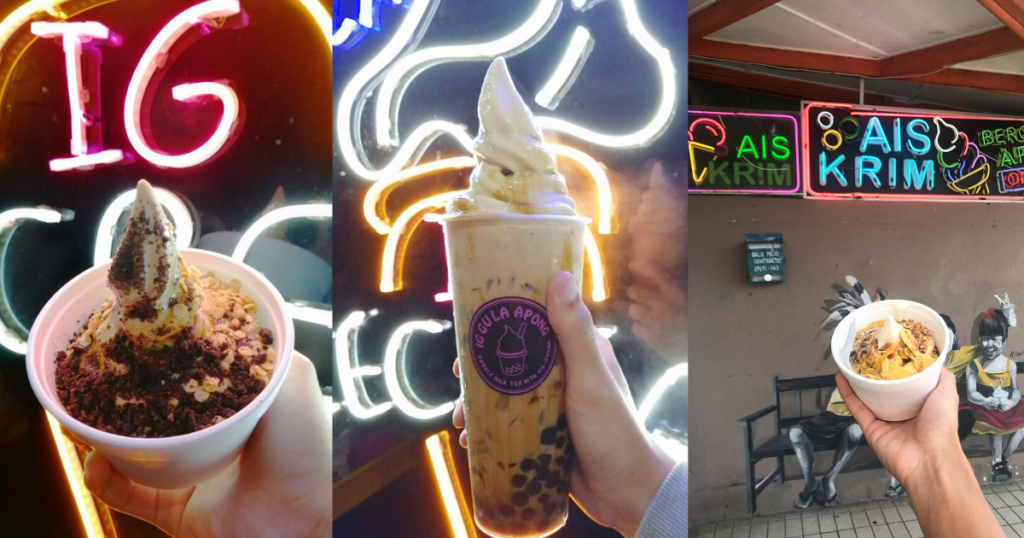 Ini 'Top 5' Makanan Kegemaran Warga Kuching Yang Perlu Anda Cuba