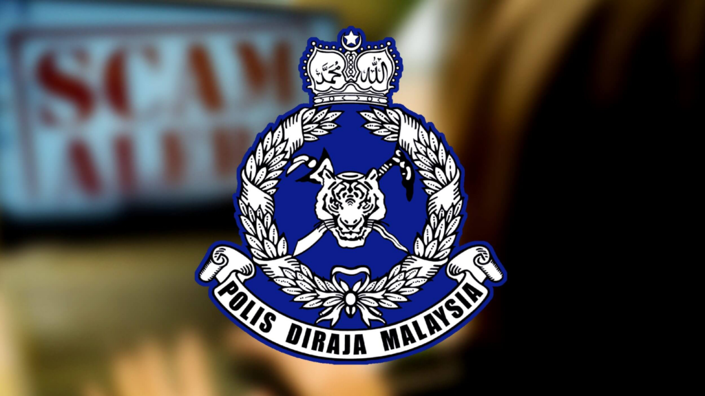 Gara-Gara Terpedaya Dengan 'Phone Scam', Pesara Dari Miri Rugi RM 1.2 Juta