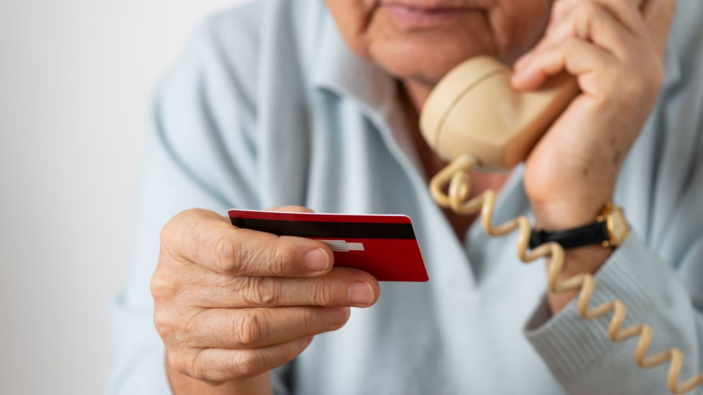 Gara-Gara Terpedaya Dengan 'Phone Scam', Pesara Dari Miri Rugi RM 1.2 Juta