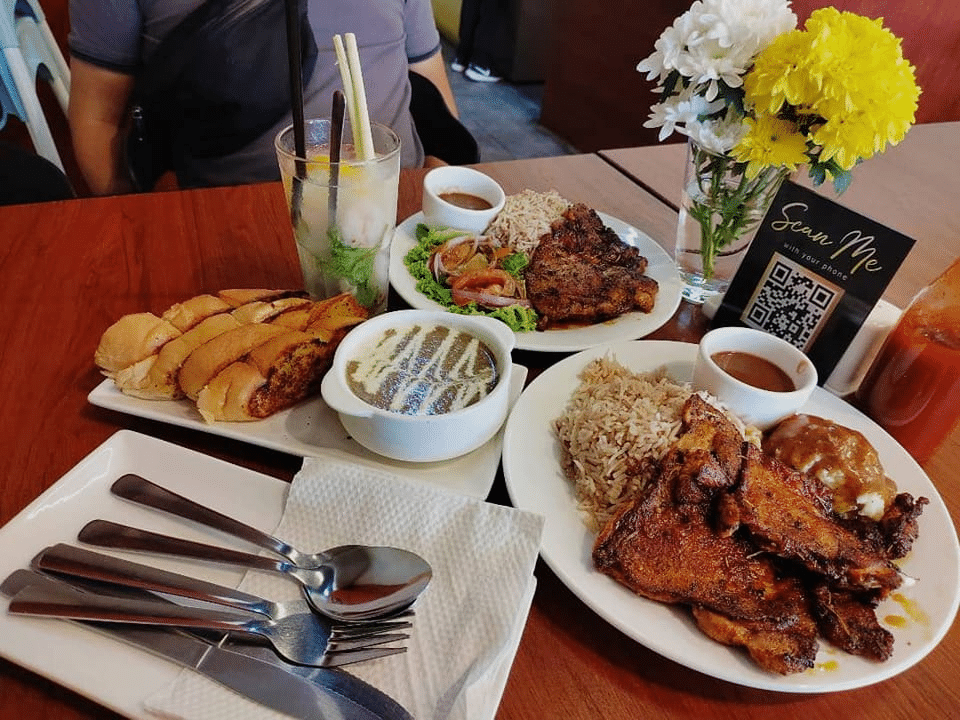 Pizza Stone Baked Di Sarawak, Anda Perlu Cuba Menu Lazat Ini Di Rossello Pizza