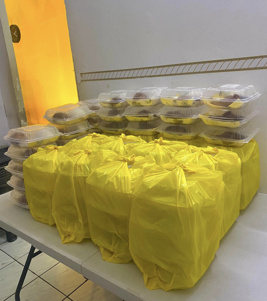 Terima Tempahan 720 Pek Makanan Dari Kem Askar, Peniaga Kecewa Rupanya Ditipu 'Scammer' Di Miri