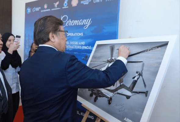 Sarawak Sedia Ambil Alih MASwings 'Upgrade' Jadi Syarikat Penerbangan Sendiri