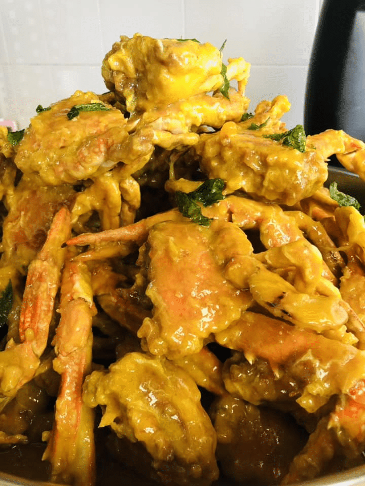 Syurga Seafood Murah, Nikmati Makanan Laut Segar Di Suria Kitchen Telaga Air