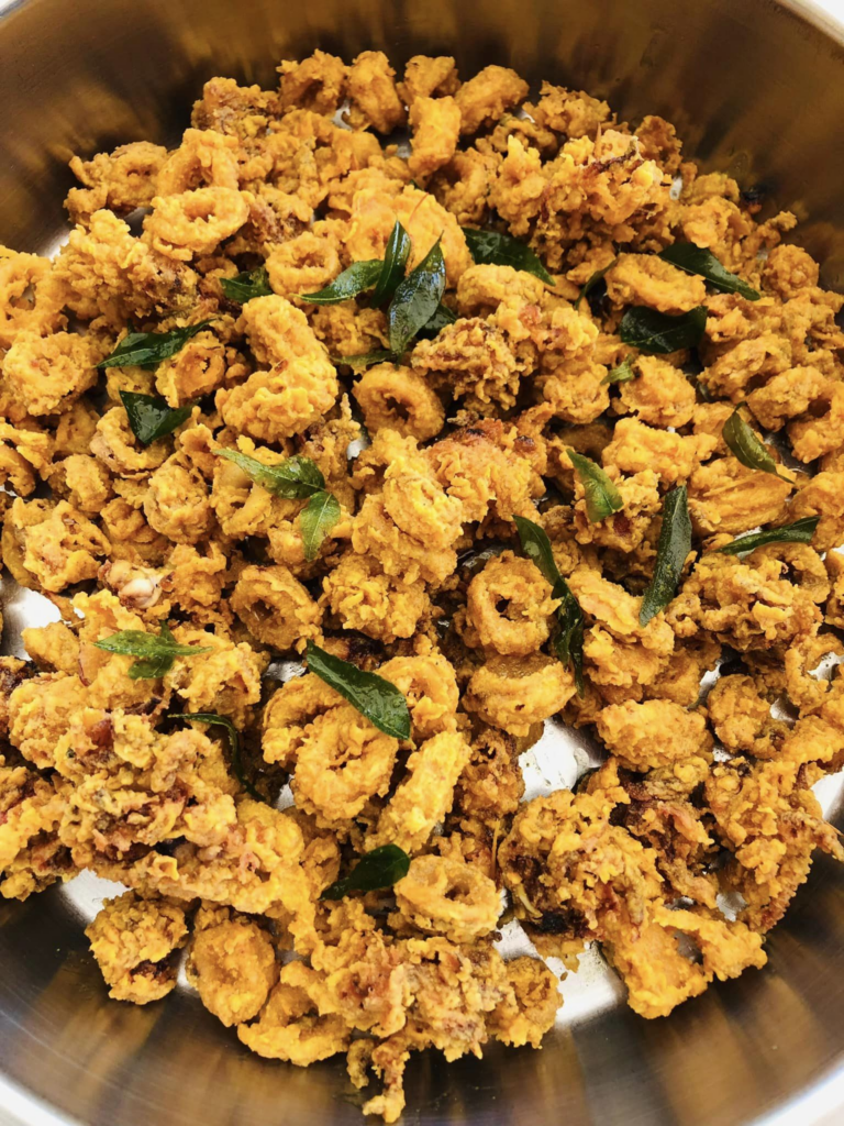 Syurga Seafood Murah, Nikmati Makanan Laut Segar Di Suria Kitchen Telaga Air
