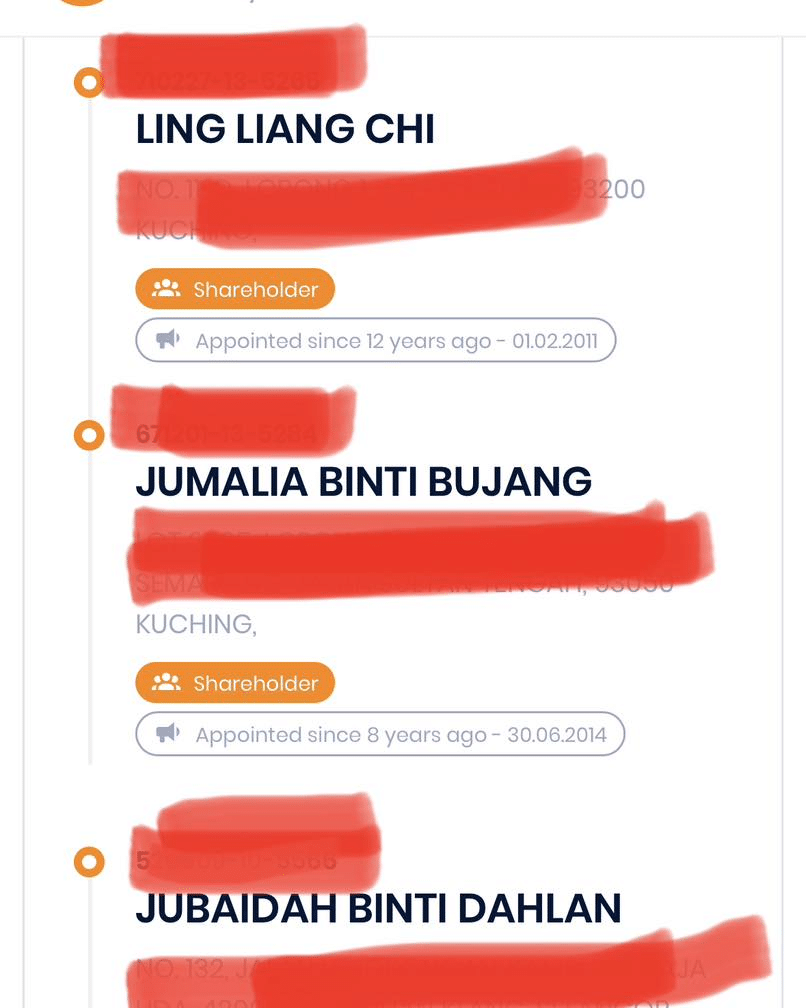 Netizen 'Kantoikan' No Plat McLaren Bukan Kepunyaan Opai, Rupanya Milik Orang Sarawak