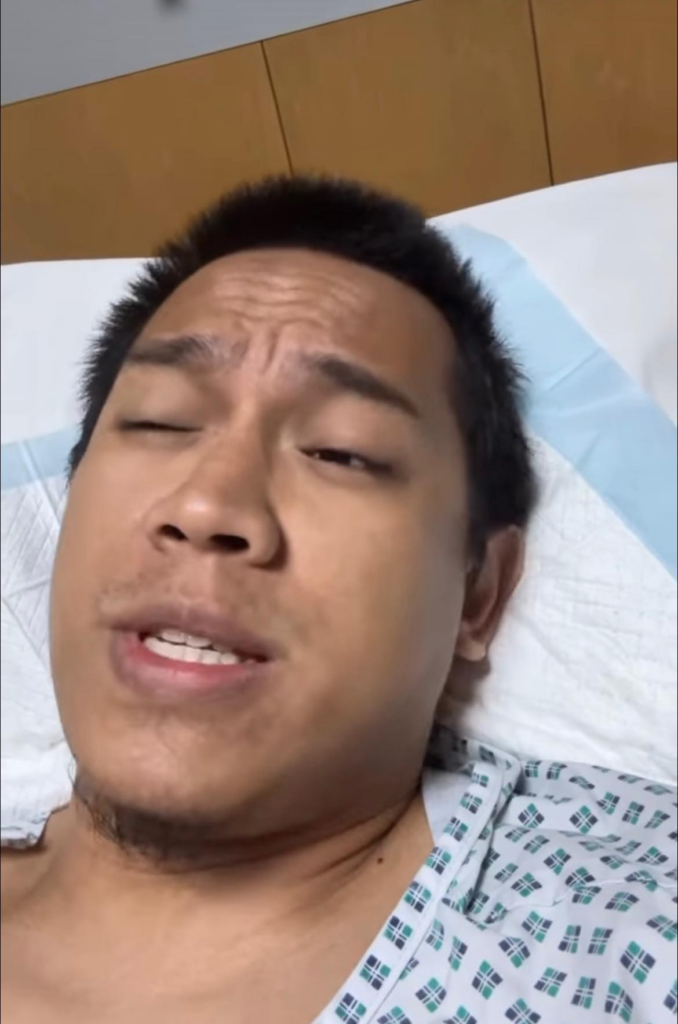 Isu Nombor Plat 'QPA1', Opai Bidas Kenyataan Netizen Guna Nombor Pendaftaran Kapit