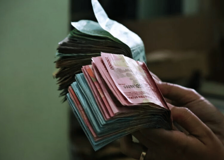 Tular Majlis Pengebumian Buat Cabutan Bertuah, Tetamu 'Menang Besar' Terima Hadiah RM26K
