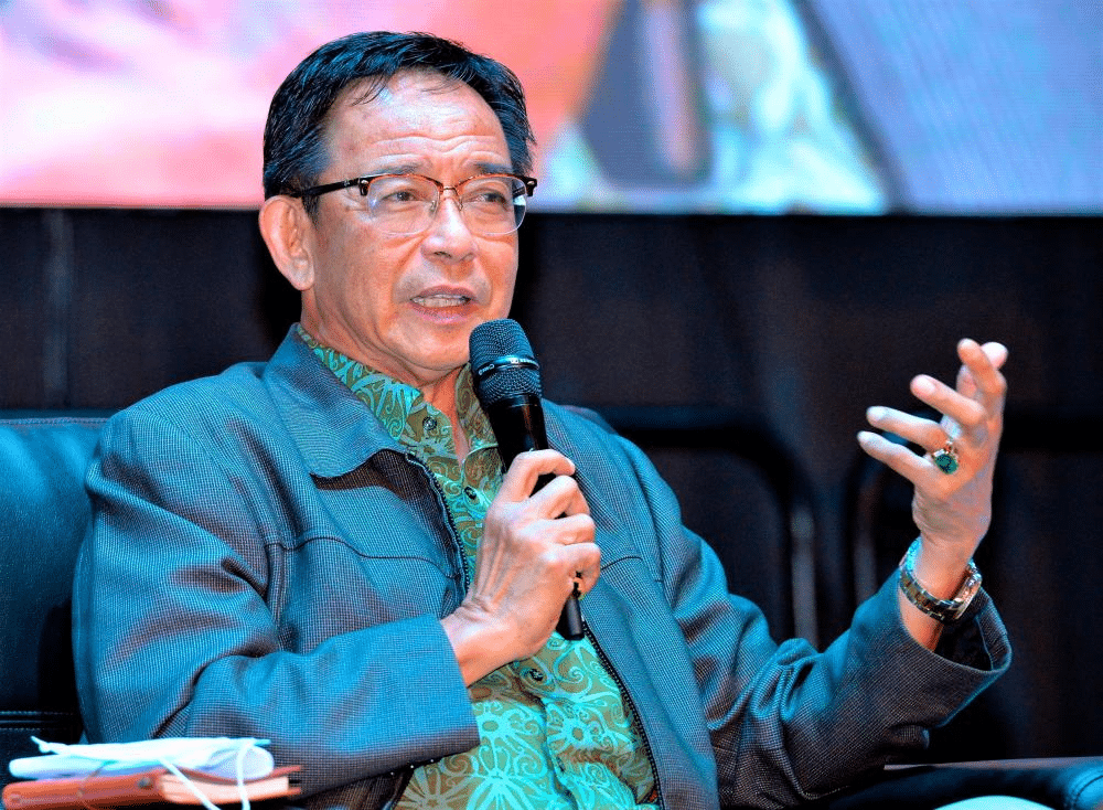 Sarawak Sedia Jadi Hos Konsert Artis Antarabangsa Di Malaysia