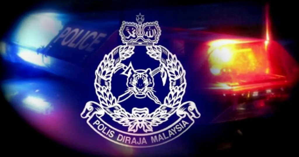 Ceroboh Rumah Pemain Bola Sepak Sabah, Bekas Kekasih Ditahan