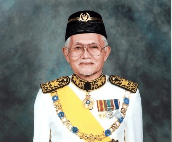 Kesihatan TYT Stabil, Astana Sarawak Buat Laporan Polis Minta Rakyat Henti Sebar Berita Palsu