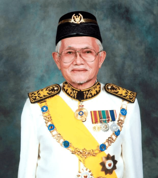 Isu Berita Palsu Ke Atas TYT Sarawak, Abang Jo Desak MCMC Ambil Tindakan Segera