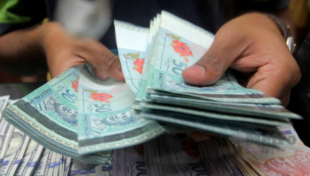 Gara-Gara Ingin Tender Potong Rumput Dan Landskap Dari Kerajaan, Pesara Ditipu Lebih RM 300K
