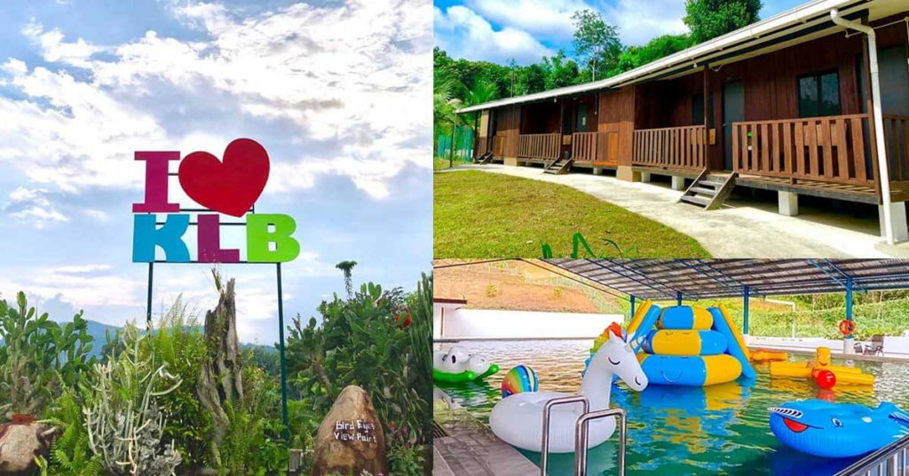 Aktiviti Pandu Sendiri 'Excavator' Jadi Tarikan Terbaru Di KLB Garden Buat Kanak-Kanak
